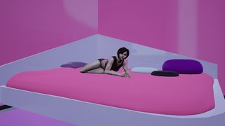 3D Custom Wife - Screenshot 3