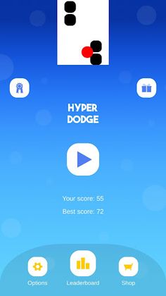 Hyper Dodge - Screenshot 4