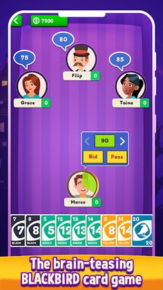 Blackbird - Screenshot 3