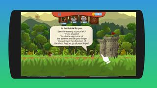 The Kingdom Archer Heroes - Screenshot 3