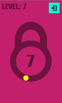 Pick the Lock - Screenshot 2