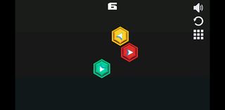 Hexagon Puzzle - Screenshot 2