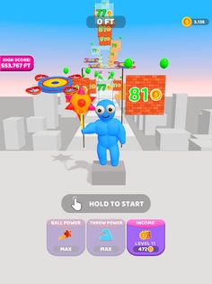 Wreck and Go! - Screenshot 4