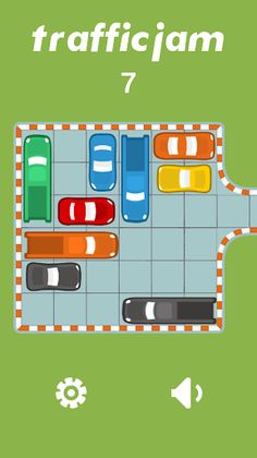 Traffic Jam - Screenshot 3