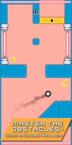 Ball Bound Jump! - Screenshot 3