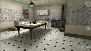 Scary evil horror - Screenshot 2