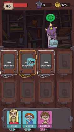 Time to Work - Screenshot 2