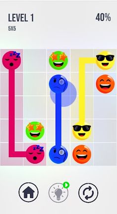 Emoji Flow - Screenshot 2