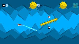 Teleport Pro - Screenshot 2