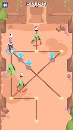 Zombie Slasher - Screenshot 3