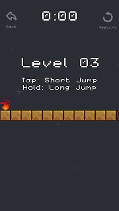 Feufeu - Screenshot 1