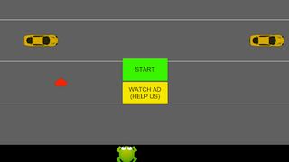 Dodge Around - Screenshot 3