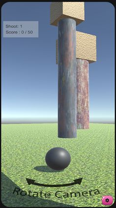 Columns - Screenshot 4