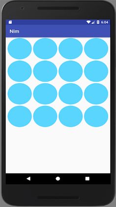 Nim - Screenshot 1