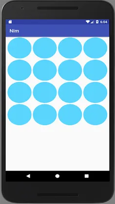 Nim - Screenshot 1