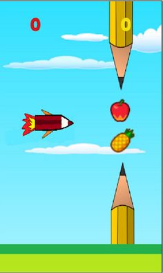 Tap Tap Fly - Screenshot 2