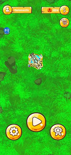 Crypto Defense - Screenshot 1