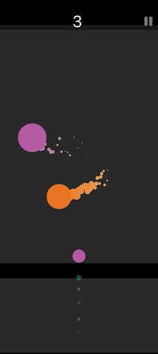 M N Color Shooter - Screenshot 3