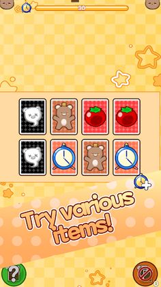 Bear Door Bear - Screenshot 2