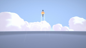 Laya's Horizon - Screenshot 2