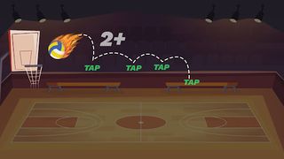 Tap Tap Ball - Screenshot 3