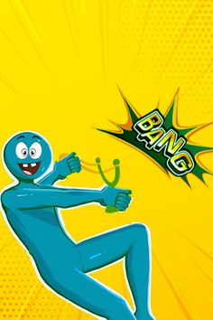 Shootout Bang - Screenshot 1