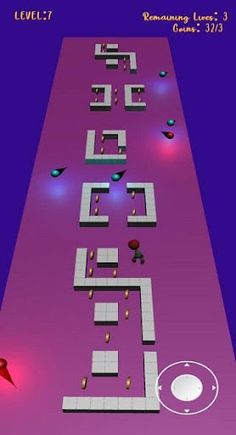 Badball - Screenshot 1