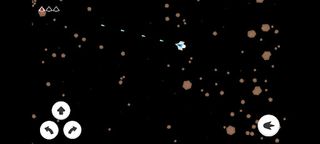 Space-KO - Screenshot 2