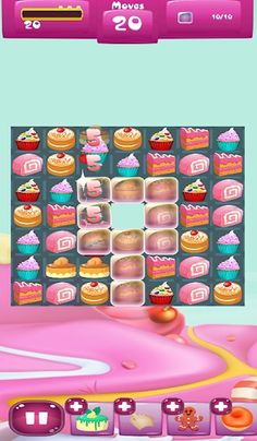 Sweet Cherry - Screenshot 1