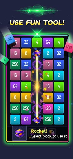 ConnBlock 2248 Merge - Screenshot 3
