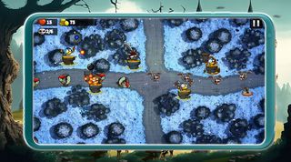 RoadGuard: Lane Legends - Screenshot 3