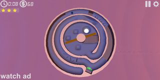 roll balls - Screenshot 3