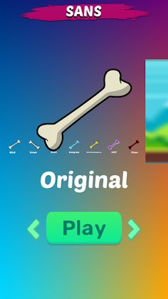 Meme Simulator 11: Bone Crack - Screenshot 1