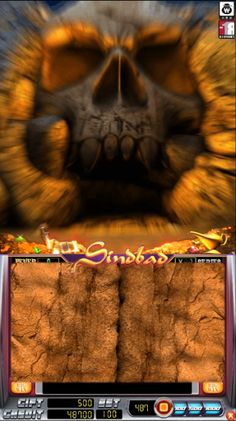 Sindbad - Screenshot 4