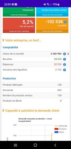 Simuland - Screenshot 3