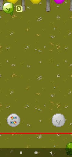 Shooter Slime - Screenshot 3