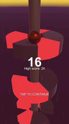 Ball Drop - Screenshot 3