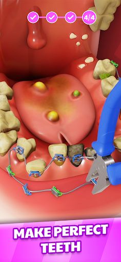 Beauty Care! - Screenshot 4