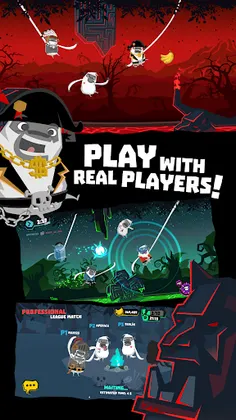 MoBu 2 - Race with Friends - Screenshot 3