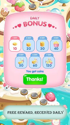 Ice Cream Sugar - Screenshot 4