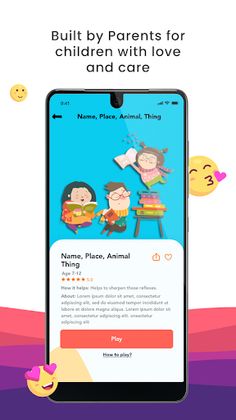 High Fives Kids Learning Games - Screenshot 2