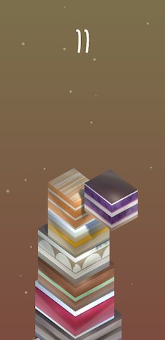 Caked - Screenshot 2