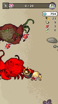 My Kimbap Universe: Snack Bar - Screenshot 4