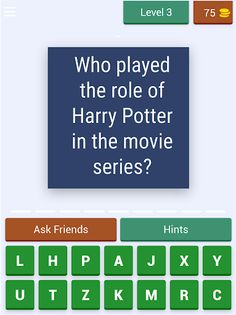 CineQuiz 2023 - Screenshot 4