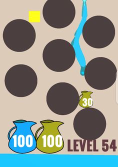 Water(Draw My Path) - Casual g - Screenshot 4