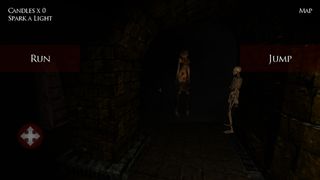 Dungeon Nightmares II - Screenshot 1