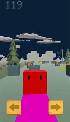 RunBox - Screenshot 1