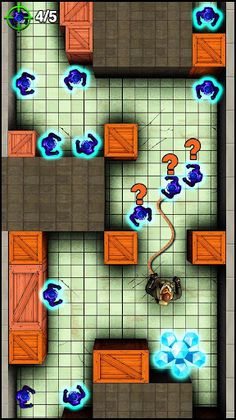 Commando Assassin Hunter - Screenshot 4