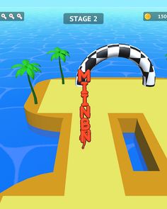 Word Race Master! - Screenshot 4