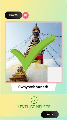 Puzzle Go Slide - Screenshot 4